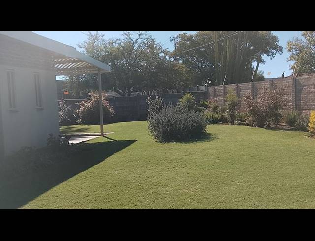 4 BEDROOM HOUSE FOR SALE IN GREENHILLS